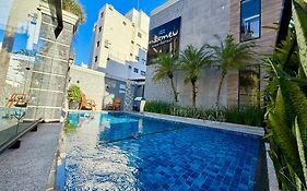 Meu Lugar na Praia VIP